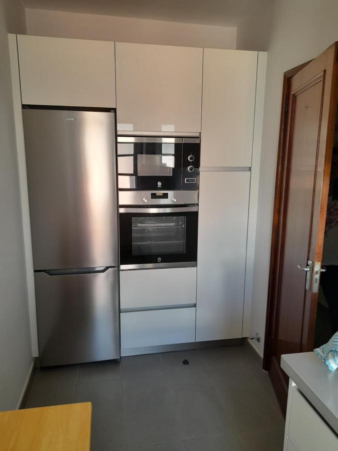 Ferienwohnung El Electron Parking Gratuito Santa Cruz de la Palma  Exterior foto