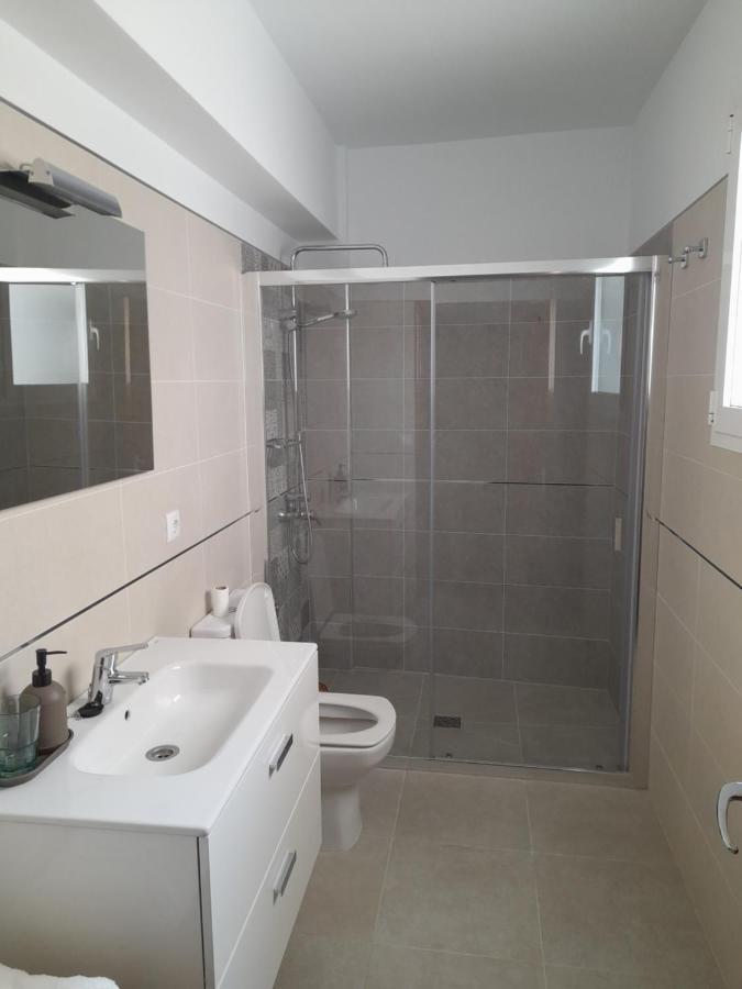 Ferienwohnung El Electron Parking Gratuito Santa Cruz de la Palma  Exterior foto